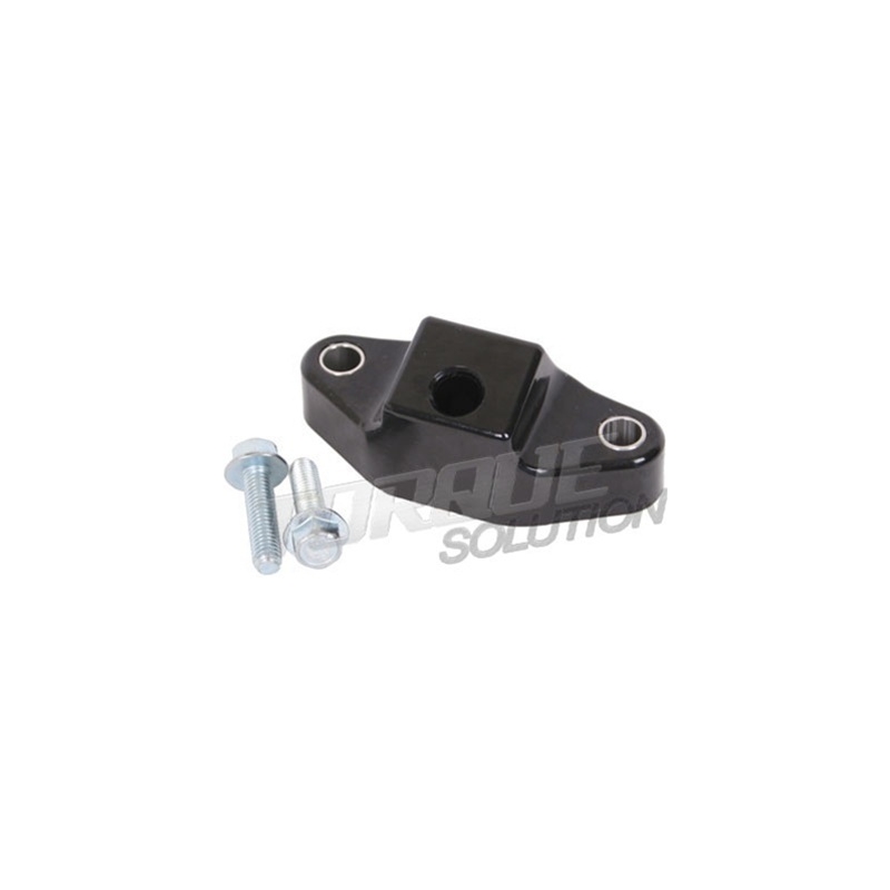 Torque Solution | Rear Shifter Bushing - Subaru / FR-S / 86 2002-2020 Torque Solution Shifter & Levers