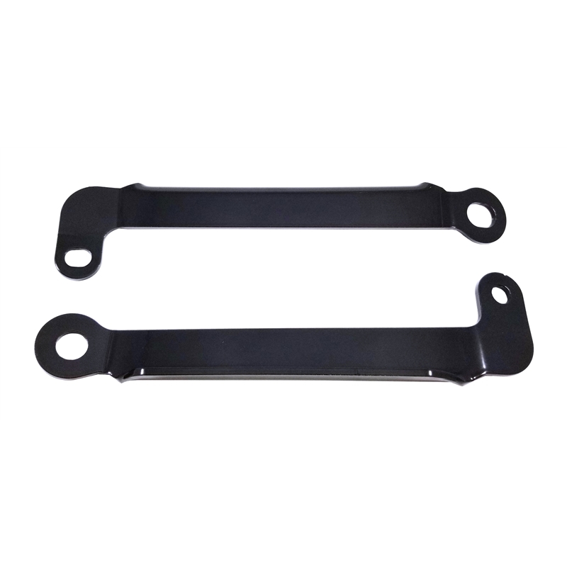 Torque Solution | Rear Sway Bar Brace - WRX / STI 2008-2021 Torque Solution Sway bars & Link kit