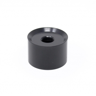 Torque Solution | Reverse Lockout Jam Nut - Mustang / Focus / Fiesta 2011-2022 Torque Solution Engine Components