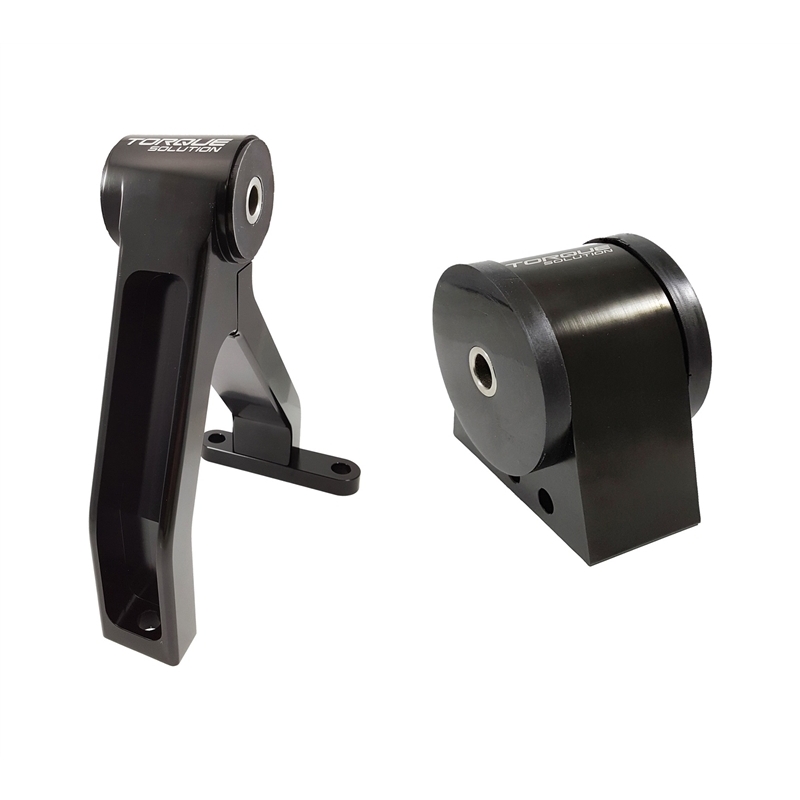 Torque Solution | Roll Stop Engine Mount Kit - Evolution X 2008-2015 Torque Solution Mount