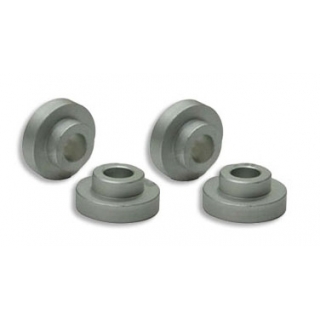 Torque Solution | Shifter Base Bushing Kit - Evolution X 2008-2014 Torque Solution Shifter & Levers