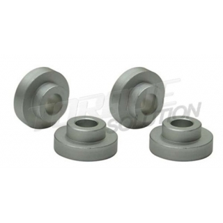 Torque Solution | Shifter Base Bushing Kit - Lancer 2008-2012 Torque Solution Shifter & Levers