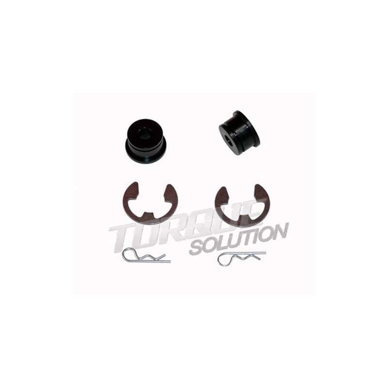 Torque Solution | Shifter Cable Bushings - TT 1999-2006 Torque Solution Shifter & Levers