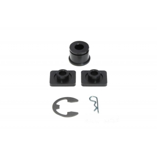 Torque Solution | Shifter Cable Bushings - Jetta / Rabbit / GLI / GTI 2008-2009 Torque Solution Shifter & Levers
