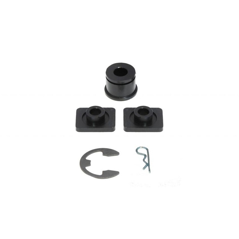 Torque Solution | Shifter Cable Bushings - Jetta / Rabbit / GLI / GTI 2008-2009 Torque Solution Shifter & Levers