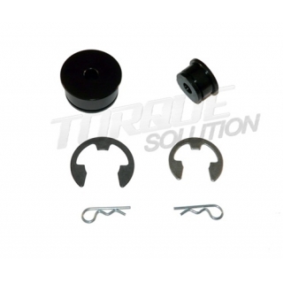 Torque Solution | Shifter Cable Bushings - Civic Si 2007-2011 Torque Solution Shifter & Levers