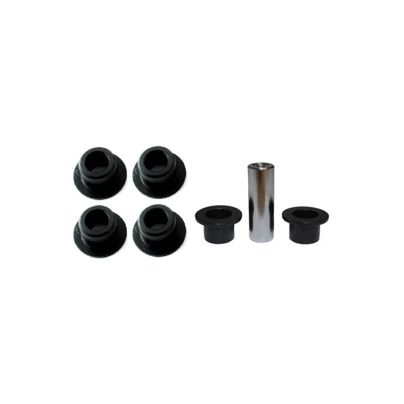 Torque Solution | Shifter Linkage & Pivot Bushings Combo - STI 2004-2005 Torque Solution Pommeau & Levier de Vitesse
