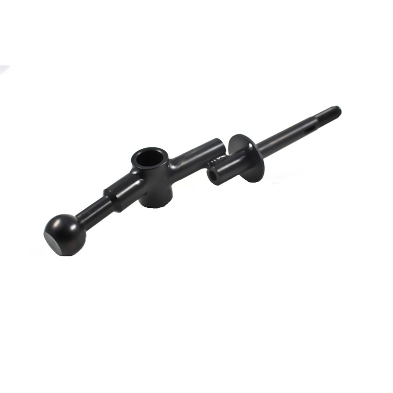 Torque Solution | Short Shifter - STI 2004-2016 Torque Solution Pommeau & Levier de Vitesse