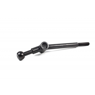 Torque Solution | Short Shifter - WRX 2008-2014 Torque Solution Shifter & Levers