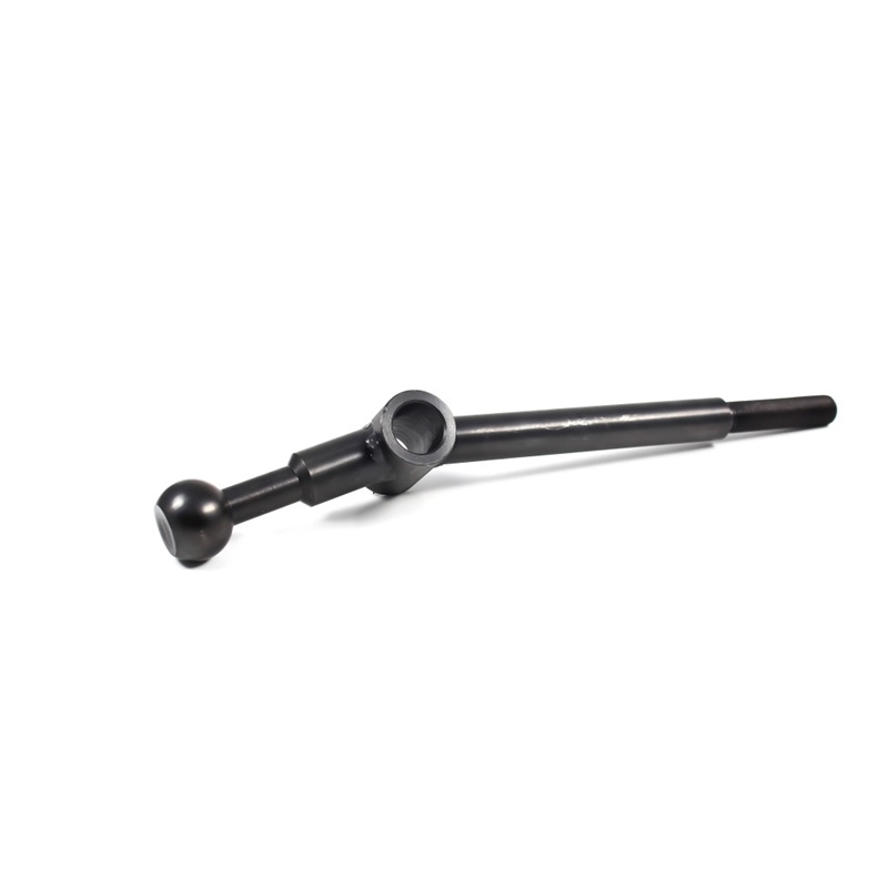 Torque Solution | Short Shifter - WRX 2008-2014 Torque Solution Shifter & Levers