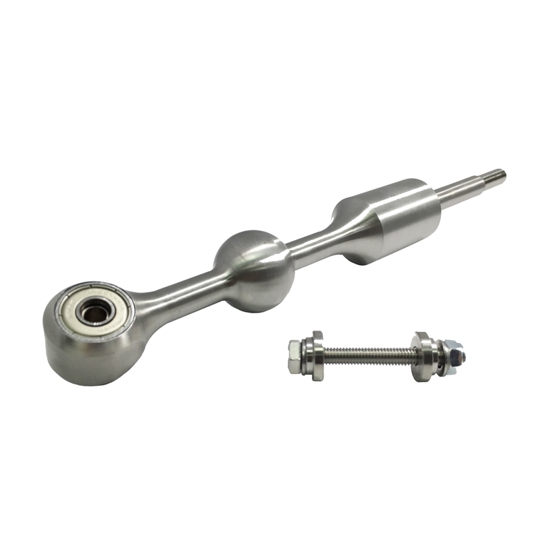 Torque Solution | Short Shifter - Genesis Coupe 2010-2016 Torque Solution Shifter & Levers