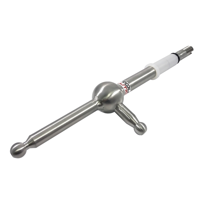 Torque Solution | Short Shifter - Cooper / Cooper S 2004-2014 Torque Solution Shifter & Levers
