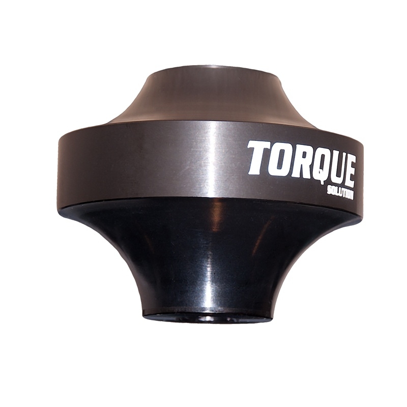 Torque Solution | Solid Rear Differential Mount - Evolution MR / GSR 2008-2015 Torque Solution Mount