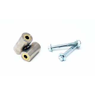 Torque Solution | Solid Shifter Linkage U-Joint - WRX 5-Speed 2005-2014 Torque Solution Shifter & Levers