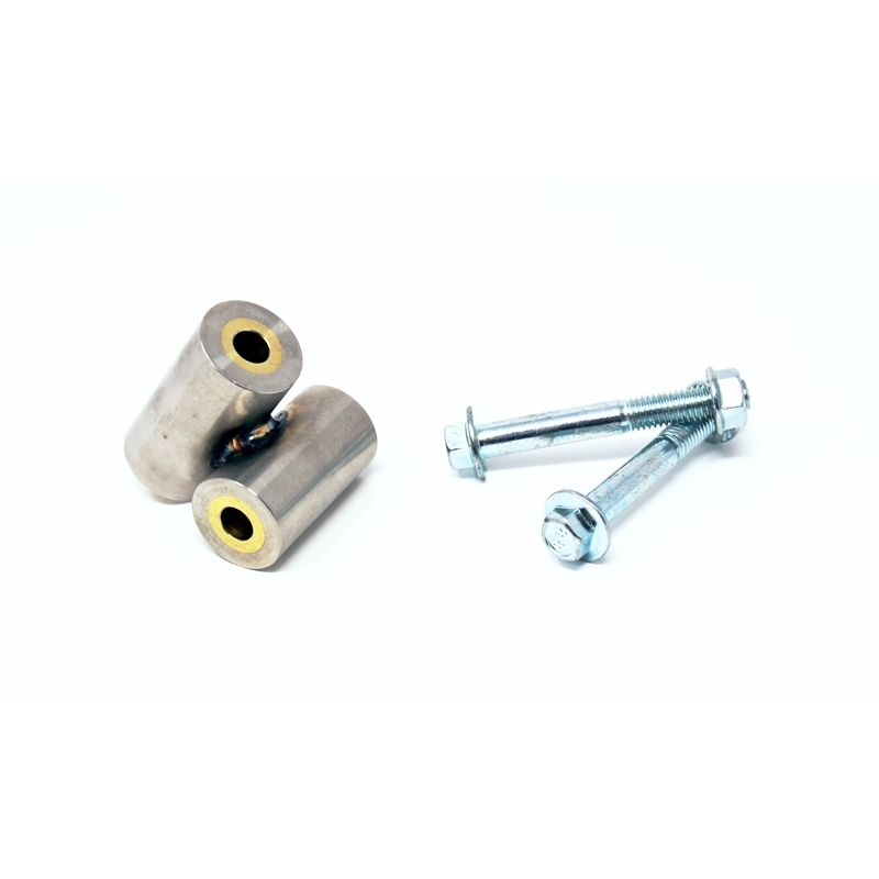 Torque Solution | Solid Shifter Linkage U-Joint - WRX 5-Speed 2005-2014 Torque Solution Pommeau & Levier de Vitesse