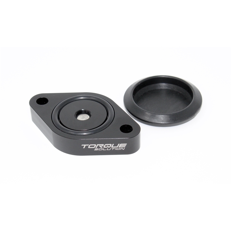 Torque Solution | Sound Symposer Delete - Focus ST 2013-2018 Torque Solution Engine Components