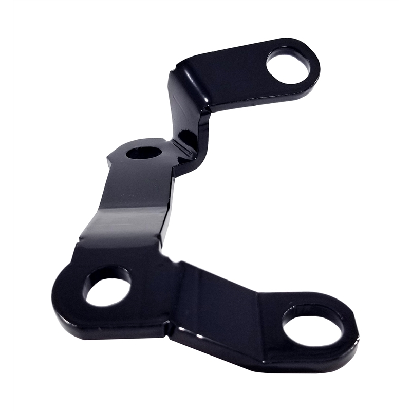 Torque Solution | Steering Rack Brace - WRX / STI / Forester XT / Legacy GT 2008-2021 Torque Solution Bushing & Support