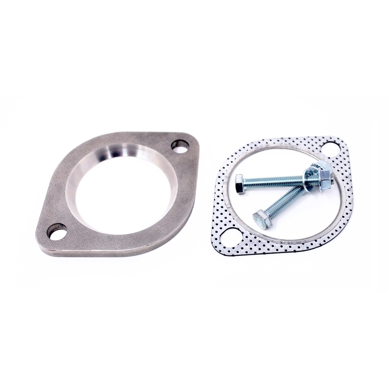 Torque Solution | Stock DP To Aftermarket 3" Catback Adapter - Subaru Torque Solution Joints et Accessoires