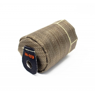 Torque Solution | Thermal Oil Filter Blanket - Subaru EJ (Tall) / Nissan / Infiniti Torque Solution Composantes Moteur