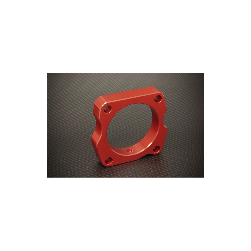 Torque Solution | Throttle Body Spacer - TL 2004-2007 Torque Solution Throttle Bodies