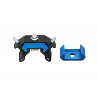 Torque Solution | Transmission Mount Insert (Race) - BRZ / FR-S 2013-2020 Torque Solution Mount