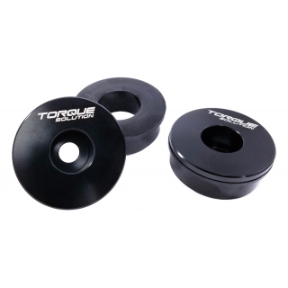 Torque Solution | Upper Differential Mount Inserts - WRX / STI 2015-2021 Torque Solution Mount