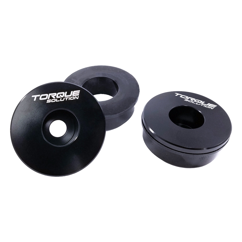 Torque Solution | Upper Differential Mount Inserts - WRX / STI 2015-2021 Torque Solution Mount