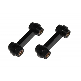 Torque Solution | Urethane Rear Endlinks - STI / Forester 2004-2008 Torque Solution Sway bars & Link kit