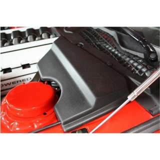 JLT Performance | Master Cylinder Cover - Mustang 2015-2022 JLT Performance Engine Dress Up