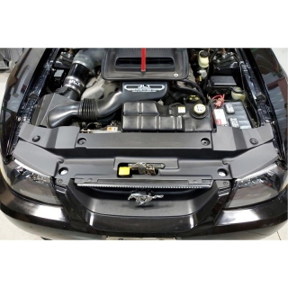 JLT Performance | Radiator Support Cover - Mustang 1999-2004 JLT Performance Engine Dress Up