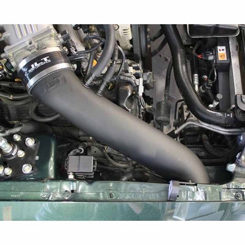 JLT Performance | Cold Air Intake - Mustang Bullitt 2001 JLT Performance Air Intake