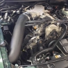 JLT Performance | Cold Air Intake - Mustang Bullitt 2001 JLT Performance Air Intake