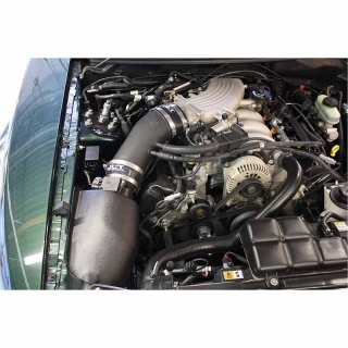 JLT Performance | Ram Air Intake - Mustang Bullitt 2001 JLT Performance Air Intake