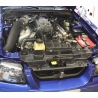 JLT Performance | Cold Air Intake - Mustang SVT Cobra 2003-2004 JLT Performance Air Intake