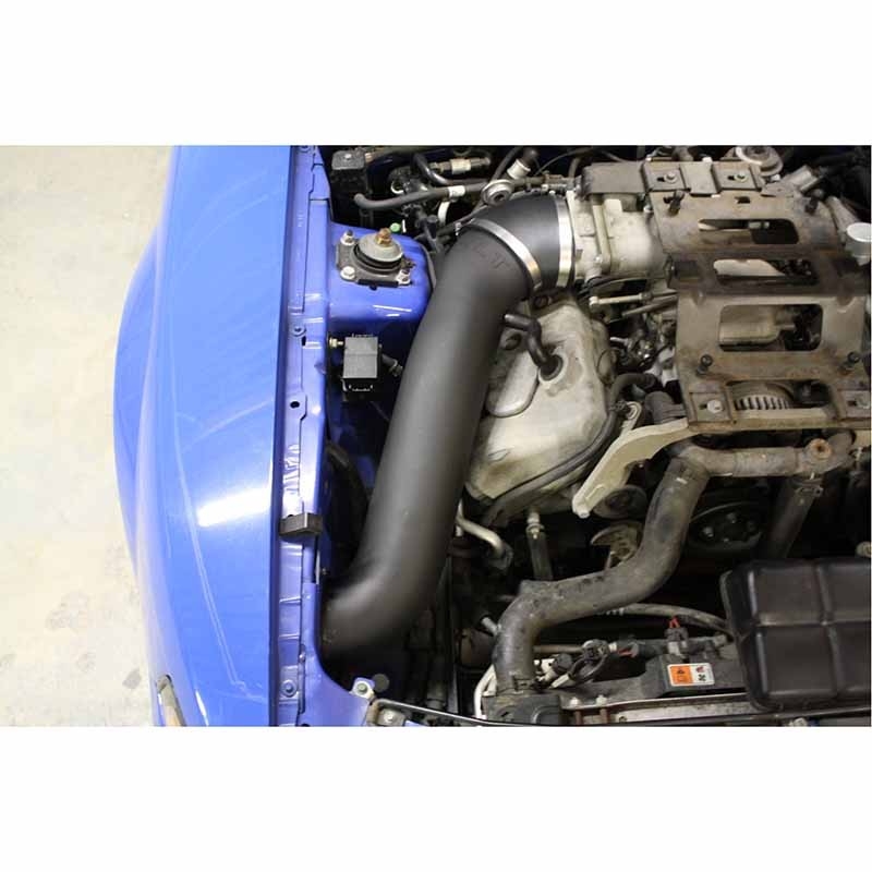 JLT Performance | Cold Air Intake - Mustang SVT Cobra 1999-2001 JLT Performance Air Intake