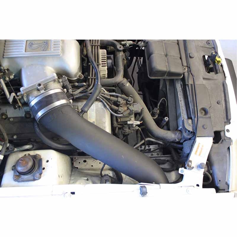 JLT Performance | Cold Air Intake - Mustang SVT Cobra 1996-1998 JLT Performance Air Intake