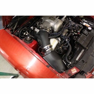 JLT Performance | Ram Air Intake - Mustang SVT Cobra 1996-1998 JLT Performance Air Intake