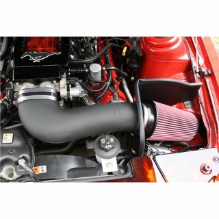 JLT Performance | Series 3 Cold Air Intake - Mustang 2005-2009 JLT Performance Air Intake