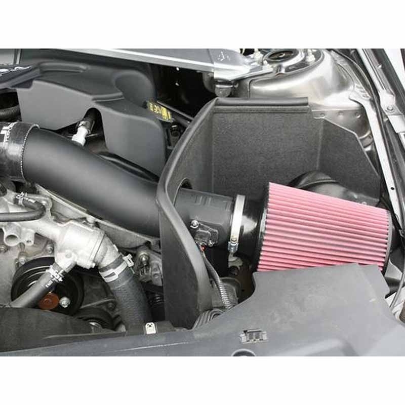 JLT Performance | Cold Air Intake - Mustang V6 2011-2014 JLT Performance Air Intake