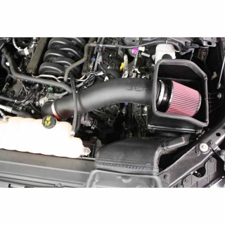 JLT Performance | Cold Air Intake - F-150 5.0L 2015-2020 JLT Performance Air Intake