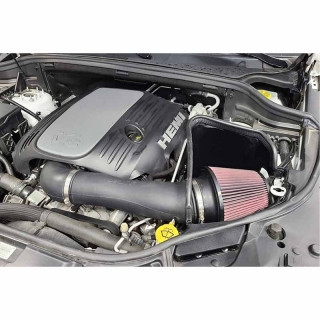 JLT Performance | Cold Air Intake - Grand Cherokee / Durango 2011-2022 JLT Performance Air Intake