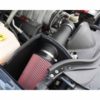 JLT Performance | Cold Air Intake - Grand Cherokee SRT8 2006-2010 JLT Performance Air Intake