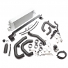 COBB | FRONT MOUNT INTERCOOLER KIT SILVER - WRX 2015-2021 COBB Intercooler