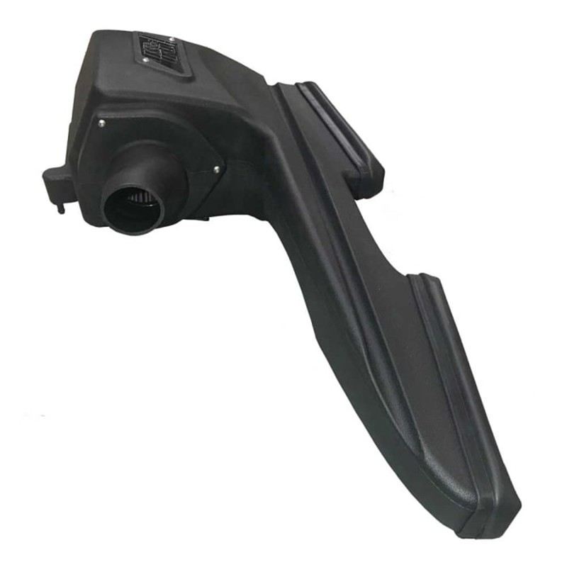 K&N | Performance Air Intake System - CLA250 2013-2018 K&N Entrées Air