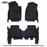 TuxMat | Tapis Protecteurs (1ère & 2e Rangée) - 3-Series Sedan xDrive 2019-2026 TuxMat Tapis Protecteur