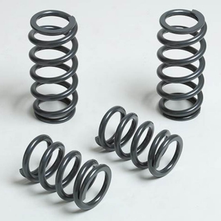 Progress Technology | Sport Springs - MX-5 2016-2022 Progress Technology Coil Springs