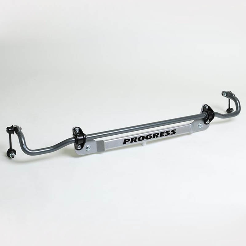 Progress Technology | Rear Sway Bar - RSX / Civic Si 2002-2006 Progress Technology Sway bars & Link kit