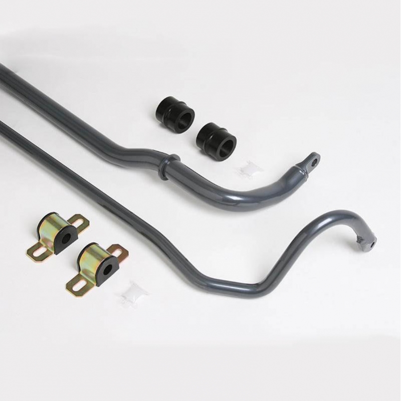 Progress Technology | Sway Bar Set (Tub 28.5mm-3adj/Sld 16mm-2adj) - Avant & Arrière - MX-5 Miata 2.0L 2016-2022 Progress Tec...