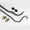 Progress Technology | Sway Bar Set (Tub 28.5mm-3adj/Sld 16mm-2adj) - Avant & Arrière - MX-5 Miata 2.0L 2016-2022 Progress Tec...