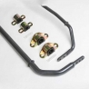 Progress Technology | Sway Bar Set (Tub 28.5mm-3adj/Sld 16mm-2adj) - Avant & Arrière - MX-5 Miata 2.0L 2016-2022 Progress Tec...